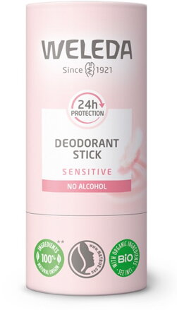 Weleda Deostick Senzitive, 50 g