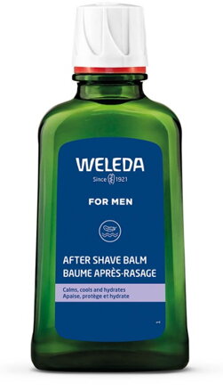 Weleda FOR MEN Balzam po holení, 100 ml