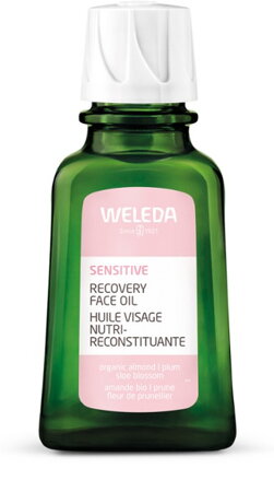 Weleda Mandľový regneračný pleťový olej, 50 ml