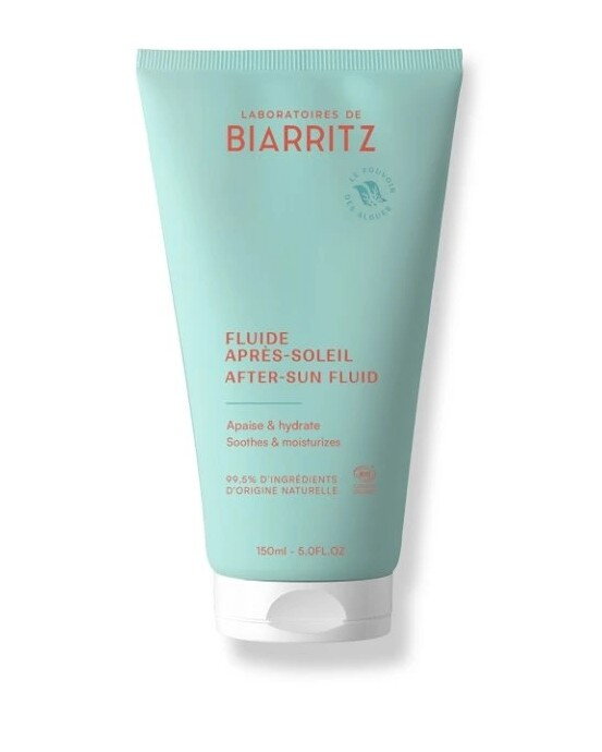 Fluid po opaľovaní BIO Alga Maris, 150 ml