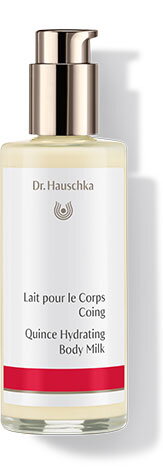 Dr.Hauschka Telové hydratačné mlieko Dula, 145 ml