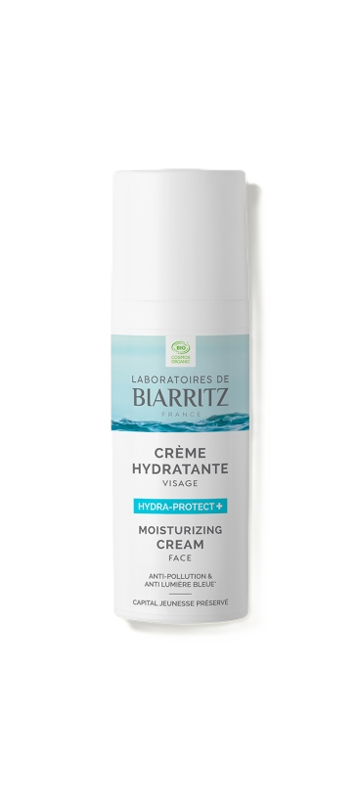 Biarritz HYDRA-PROTECT+ hydratačný krém, 50 ml