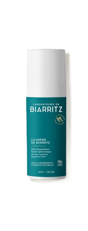 Biarritz Pleťový krém, 50 ml