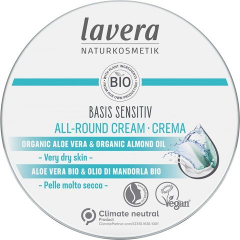 Lavera Univerzálny Bio krém, 150 ml