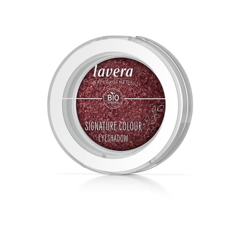 Lavera trblietavý očný tieň, 09 Pink Moon, 2 g Lavera trblietavý očný tieň, 09 Pink Moon, 2 g
