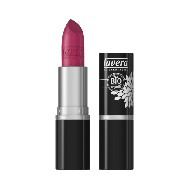Lavera Prírodný rúž 16 - Pink Fuchsia, 4,5 g Lavera Prírodný rúž 16 - Pink Fuchsia, 4,5 g