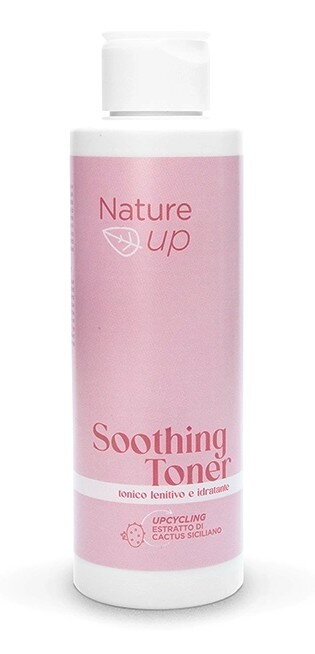 Nature Up upokojujúce tonikum na tvár, 150 ml