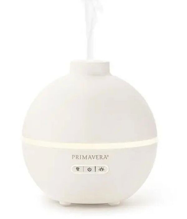 Aroma difuzér na esenciálne oleje Feel Happy, Primavera