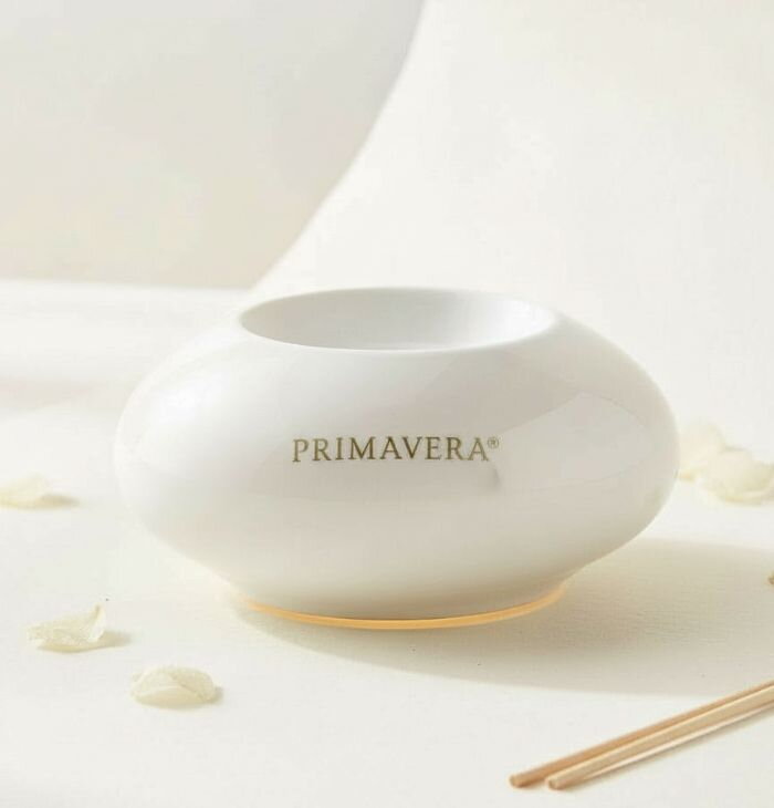 Aroma difuzér na esenciálne oleje Simply Silent bez vody a hluku, Primavera