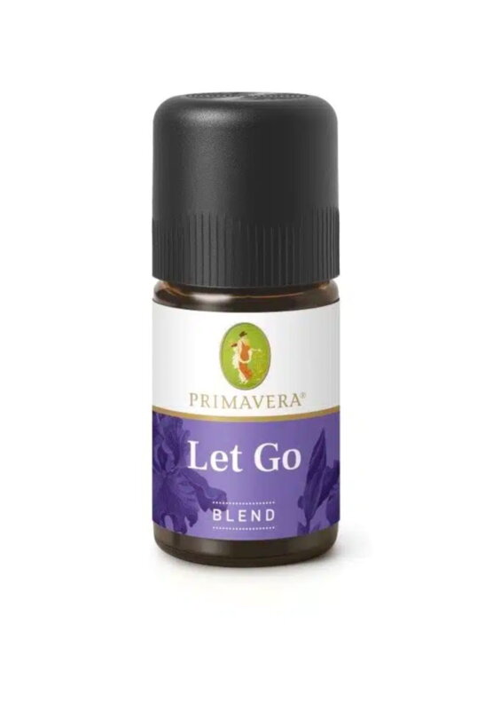 Zmes BIO esenciálnych olejov Prijatie, Primavera, 5ml