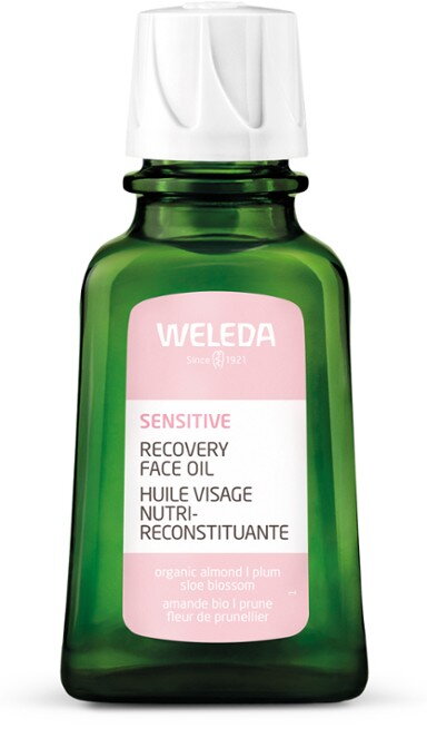 Weleda Mandľový regneračný pleťový olej, 50 ml Weleda Mandľový regneračný pleťový olej, 50 ml