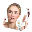 BIO Balzamy na pery prírodné - naturshop.sk BIO Balzamy na pery prírodné - naturshop.sk