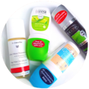 BIO prírodné deodoranty a spreje - naturshop.sk BIO prírodné deodoranty a spreje - naturshop.sk