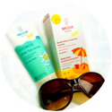 BIO opaľovacie mlieka a krémy, aj pre deti - naturshop.sk BIO opaľovacie mlieka a krémy, aj pre deti - naturshop.sk