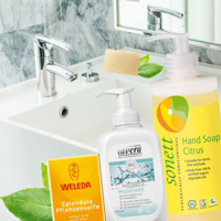Prírodné BIO mydlá - naturshop.sk Prírodné BIO mydlá - naturshop.sk