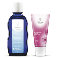 Weleda pleťové krémy - naturshop.sk Weleda pleťové krémy - naturshop.sk