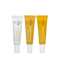 Weleda vzorky, mini balenia kozmetiky - naturshop.sk Weleda vzorky, mini balenia kozmetiky - naturshop.sk