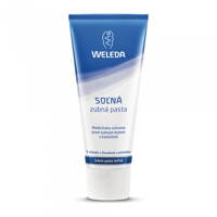 Weleda zubné pasty a prípravky - naturshop.sk Weleda zubné pasty a prípravky - naturshop.sk