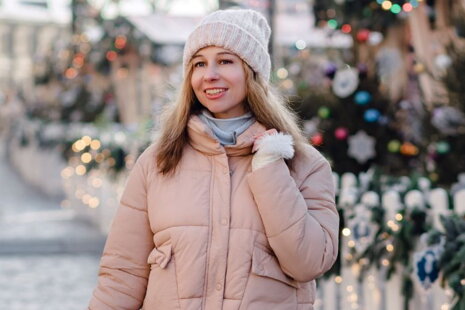 Je v zime vhodné aplikovať hydratačný krém?