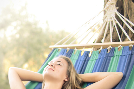 Odbúraj stres, vyskúšaj túto terapiu na RELAX