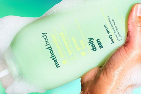 Prečo si vybrať  Method?