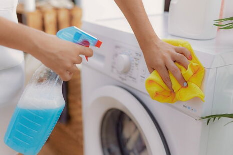 Ako správne používať ekologické čistiace prostriedky v domácnosti?