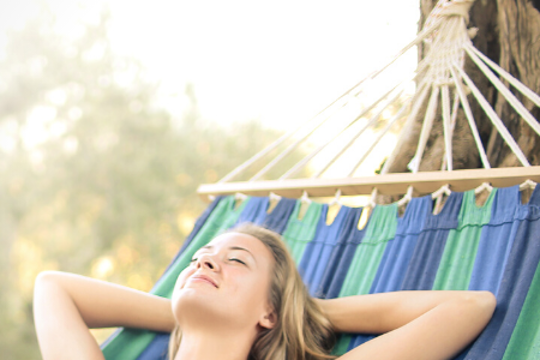 Odbúraj stres, vyskúšaj túto terapiu na RELAX